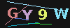 Gambar captcha